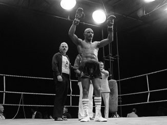Marvin Hagler