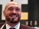 Tyson Fury