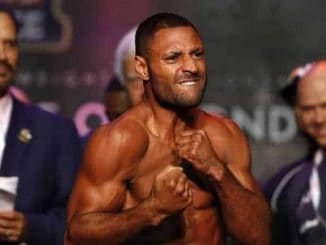 Kell Brook