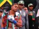 Errol Spence Jr. egyhangú pontozással legyőzte Mikey Garciat legyőzte Mikey