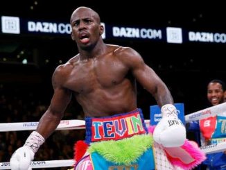 Tevin Farmer