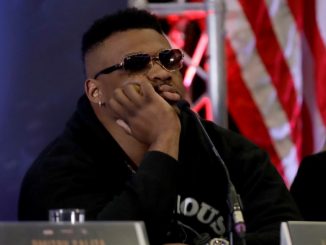 JArrell Miller megbukott a doppingteszten.