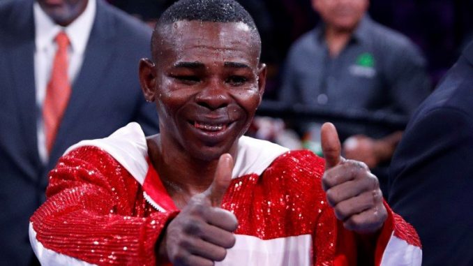 Rigondeaux megküzdene Naoya Inoue-vel jövőre - BoxTv